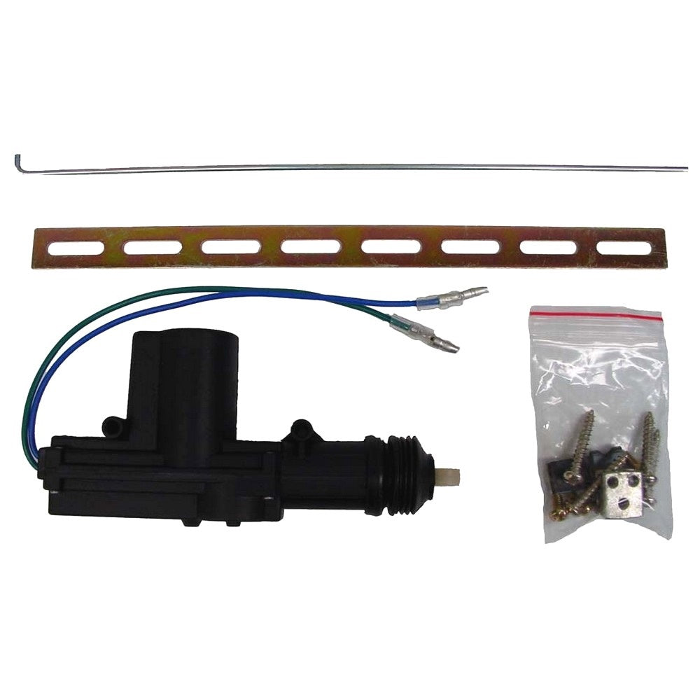 Accessories - AVS Car Security